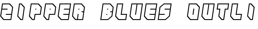 Zipper-blues-Outline.ttf