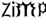 Zimp.ttf