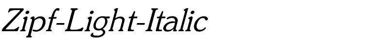 Zipf-Light-Italic.ttf