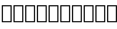 zendingone.ttf