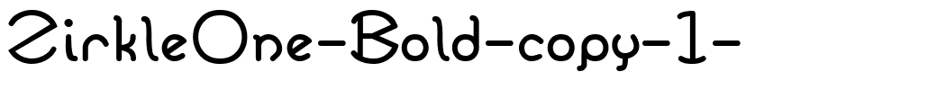 ZirkleOne-Bold-copy-1-.ttf