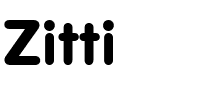 Zitti.ttf