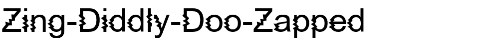 Zing-Diddly-Doo-Zapped.ttf
