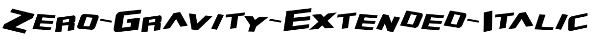 Zero-Gravity-Extended-Italic.ttf