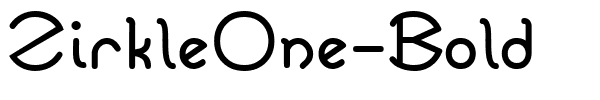 ZirkleOne-Bold.ttf