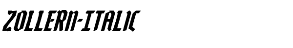 Zollern-Italic.ttf