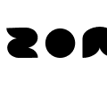 Zon.ttf