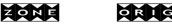 Zone23_Origami.ttf