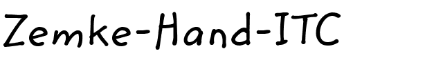 Zemke-Hand-ITC.ttf