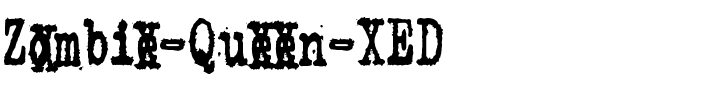 Zombie-Queen-XED.ttf