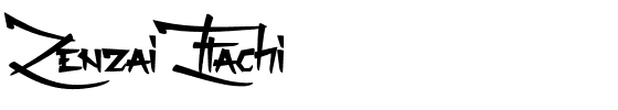 Zenzai-Itachi.ttf