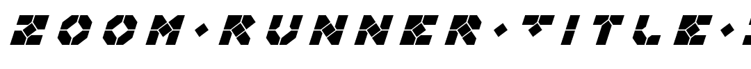 Zoom-Runner-Title-Italic.ttf