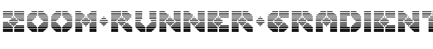 Zoom-Runner-Gradient.ttf