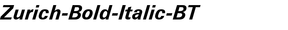 Zurich-Bold-Italic-BT.ttf