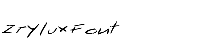 ZryluxFont.ttf