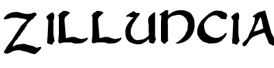 Zilluncial.ttf