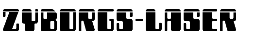 Zyborgs-Laser.ttf