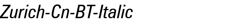 Zurich-Cn-BT-Italic.ttf