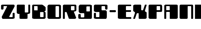Zyborgs-Expanded.ttf