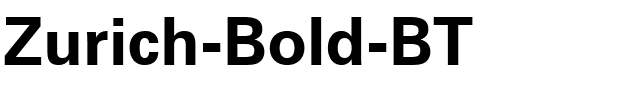 Zurich-Bold-BT.ttf