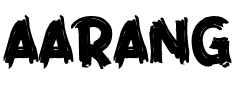 aArang.otf