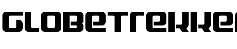 globetrekker.ttf