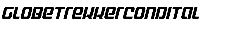 globetrekkercondital.ttf