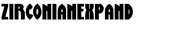 zirconianexpand.ttf