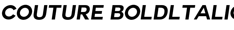 couture-Boldltalic.otf