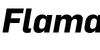 Flama.otf