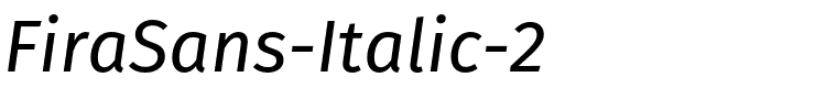 FiraSans-Italic-2.otf