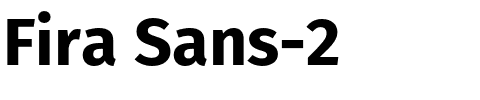 Fira Sans-2.otf