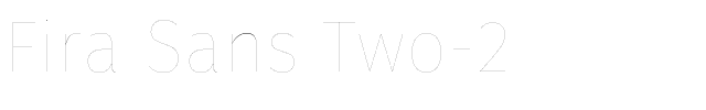 Fira Sans Two-2.otf