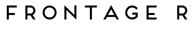 Frontage Regular.otf