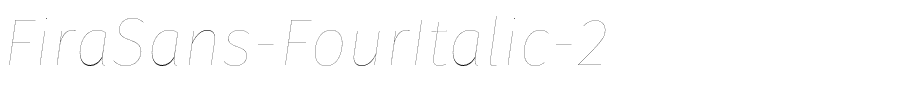 FiraSans-FourItalic-2.otf