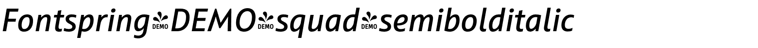 Fontspring-DEMO-squad-semibolditalic.otf