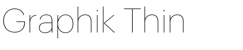 Graphik Thin.otf