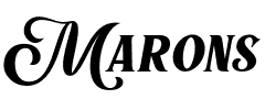 Marons.otf