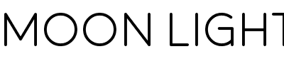 Moon Light.otf