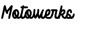 Motowerks.otf