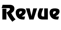 Revue.otf