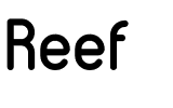 Reef