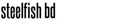 steelfish bd