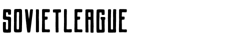 SovietLeague
