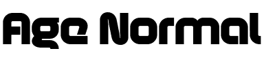 Age Normal.ttf