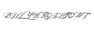 BILLY ARGEL FONT.ttf