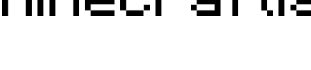 Minecraftia