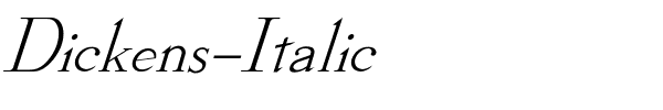 Dickens-Italic.ttf