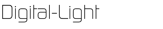Digital-Light.ttf