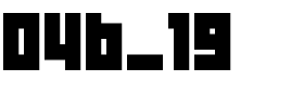 04b_19.ttf